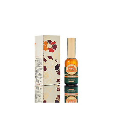 和龙私密细嫩修复精华