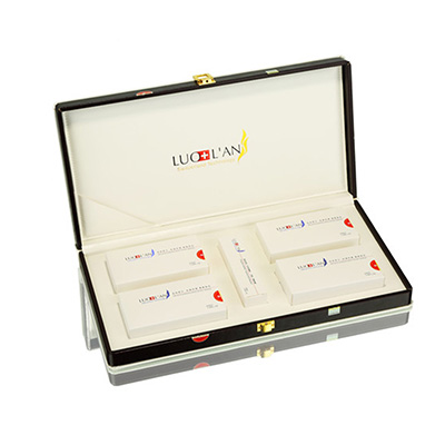 阴道排毒养护套和龙